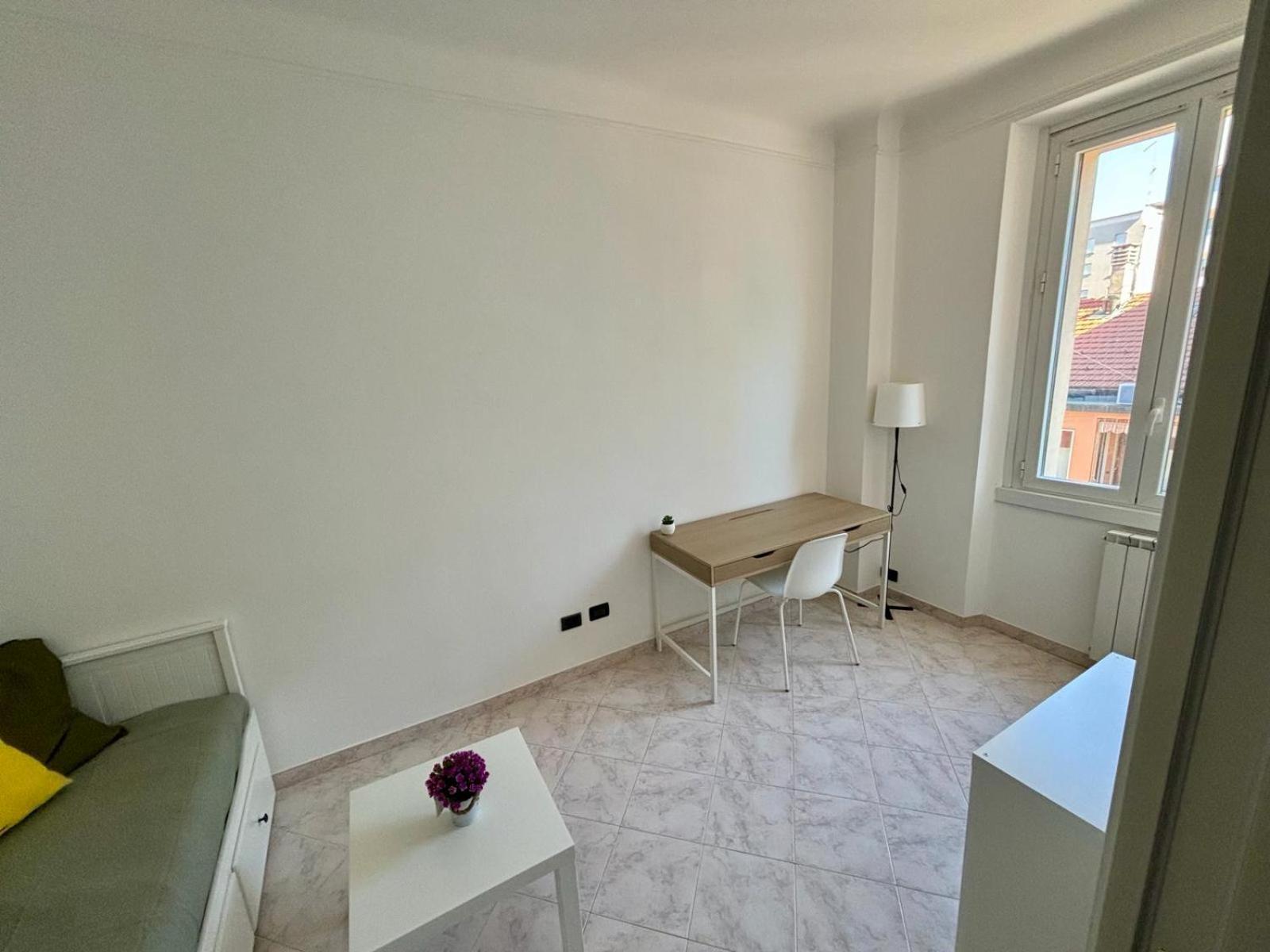 דירות Milano Flat - Primaticcio מראה חיצוני תמונה