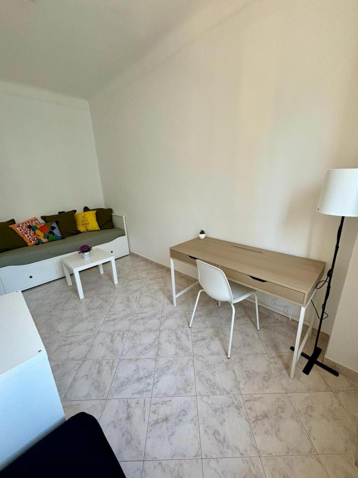 דירות Milano Flat - Primaticcio מראה חיצוני תמונה
