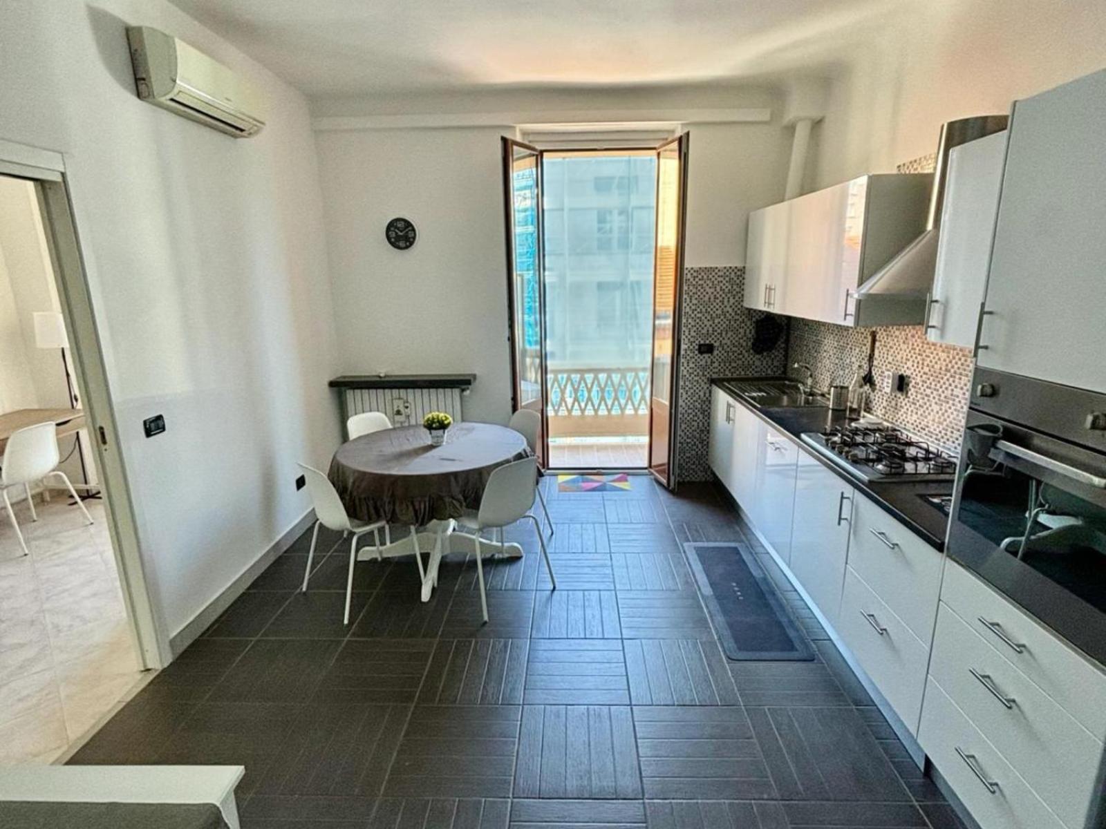דירות Milano Flat - Primaticcio מראה חיצוני תמונה