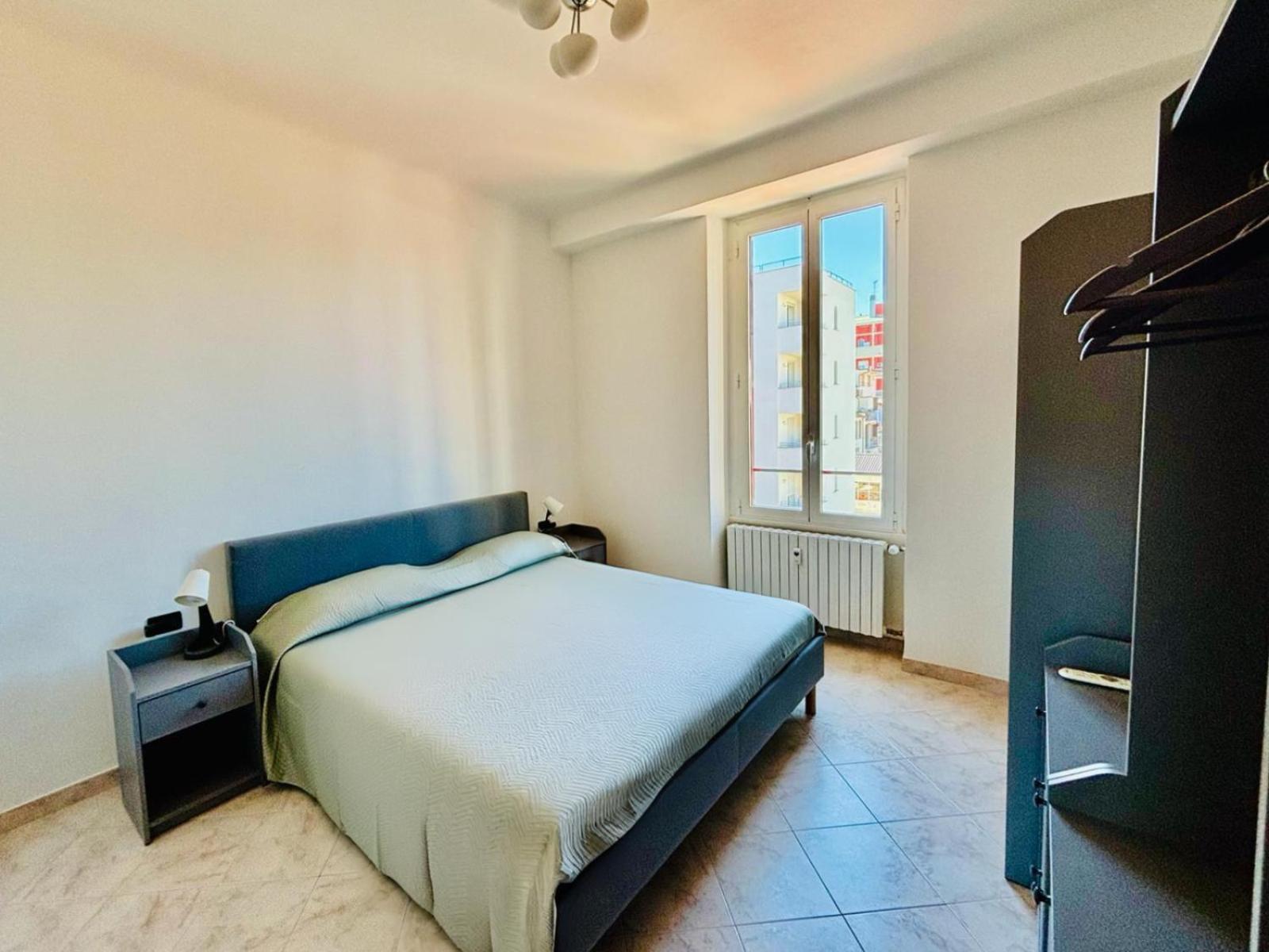 דירות Milano Flat - Primaticcio מראה חיצוני תמונה