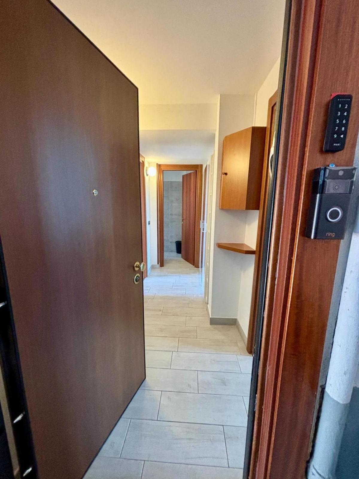 דירות Milano Flat - Primaticcio מראה חיצוני תמונה