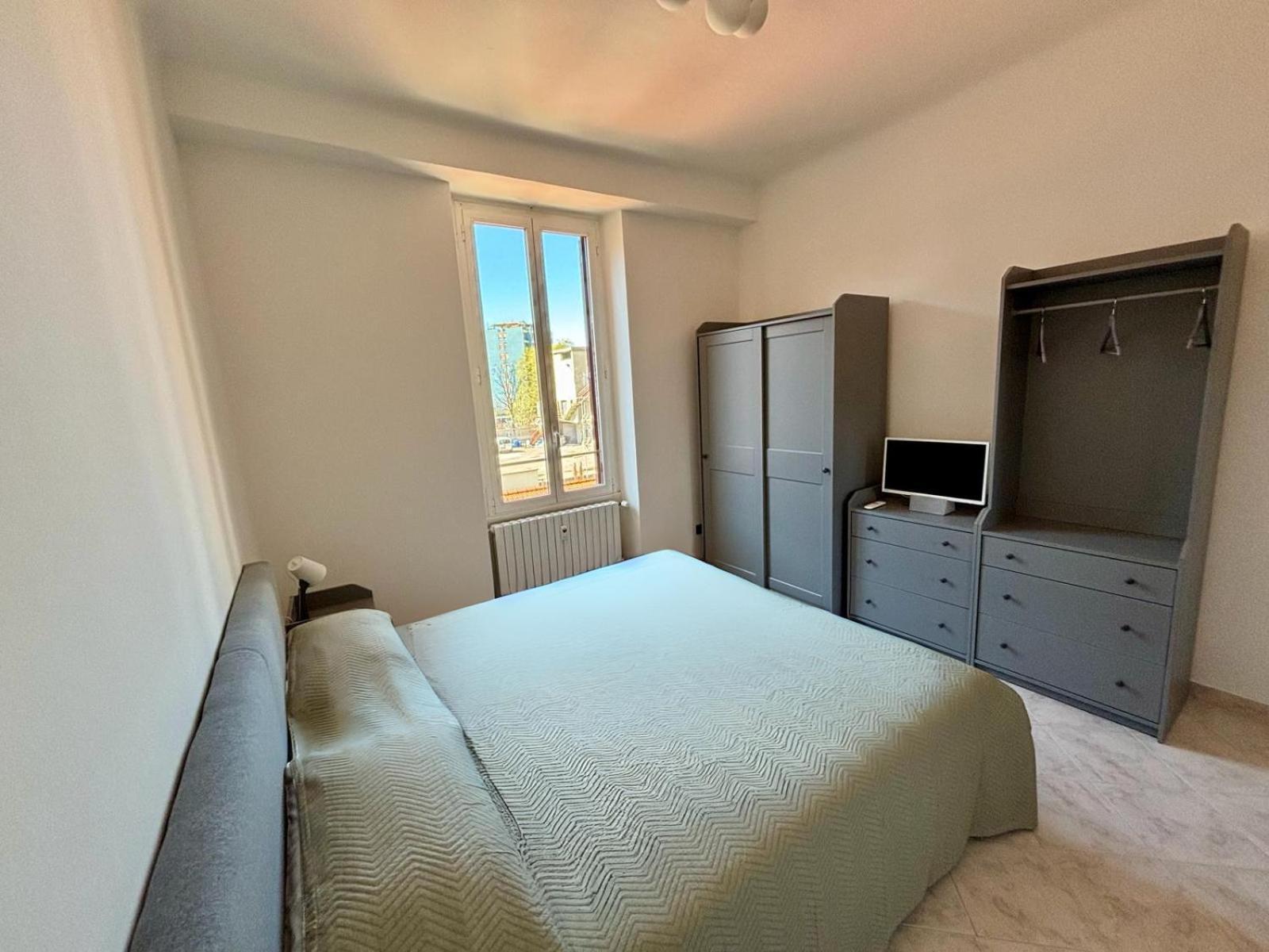 דירות Milano Flat - Primaticcio מראה חיצוני תמונה