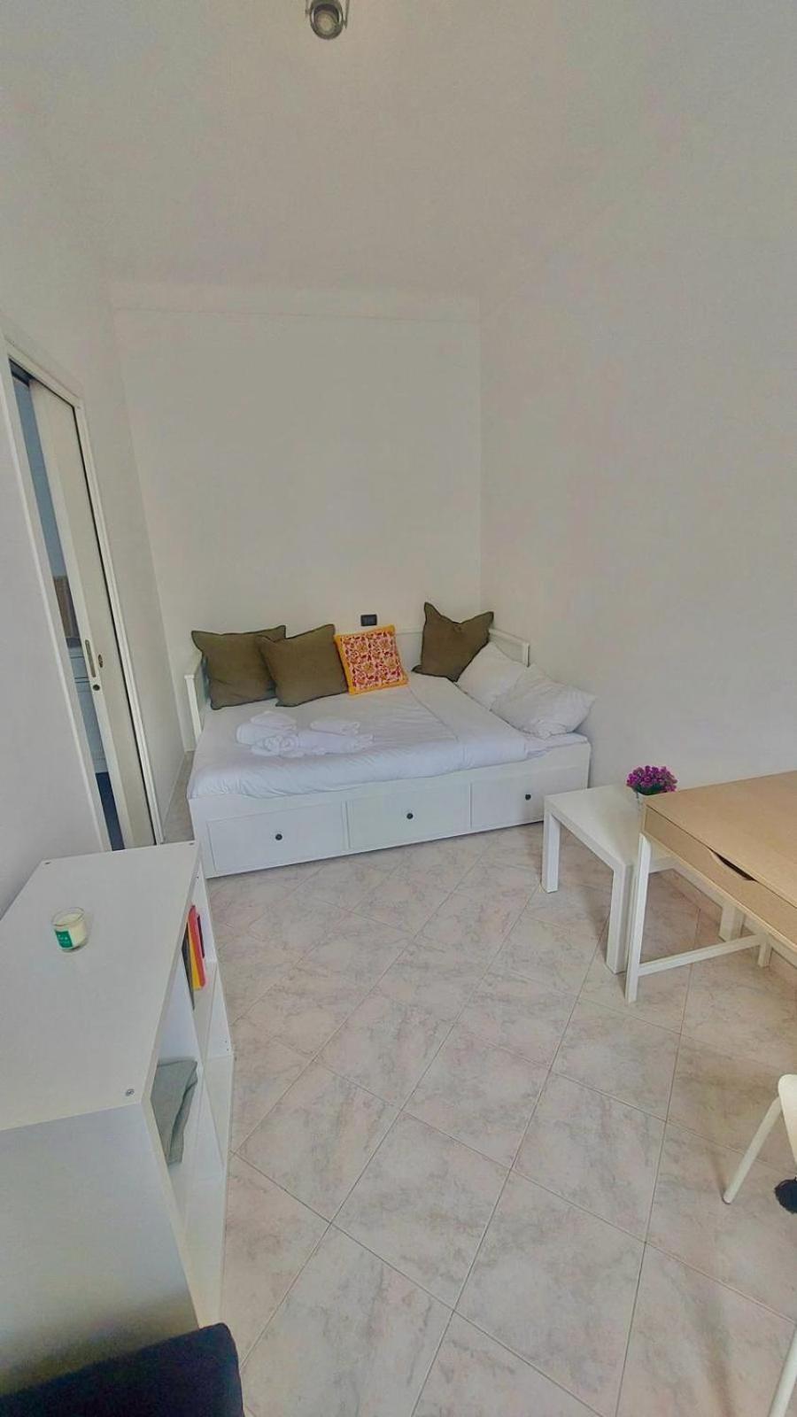 דירות Milano Flat - Primaticcio מראה חיצוני תמונה