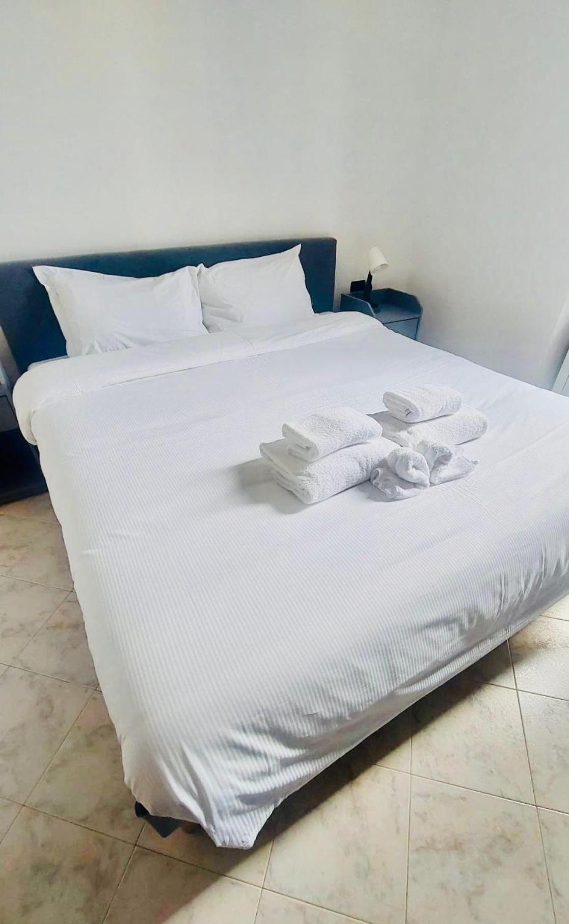 דירות Milano Flat - Primaticcio מראה חיצוני תמונה